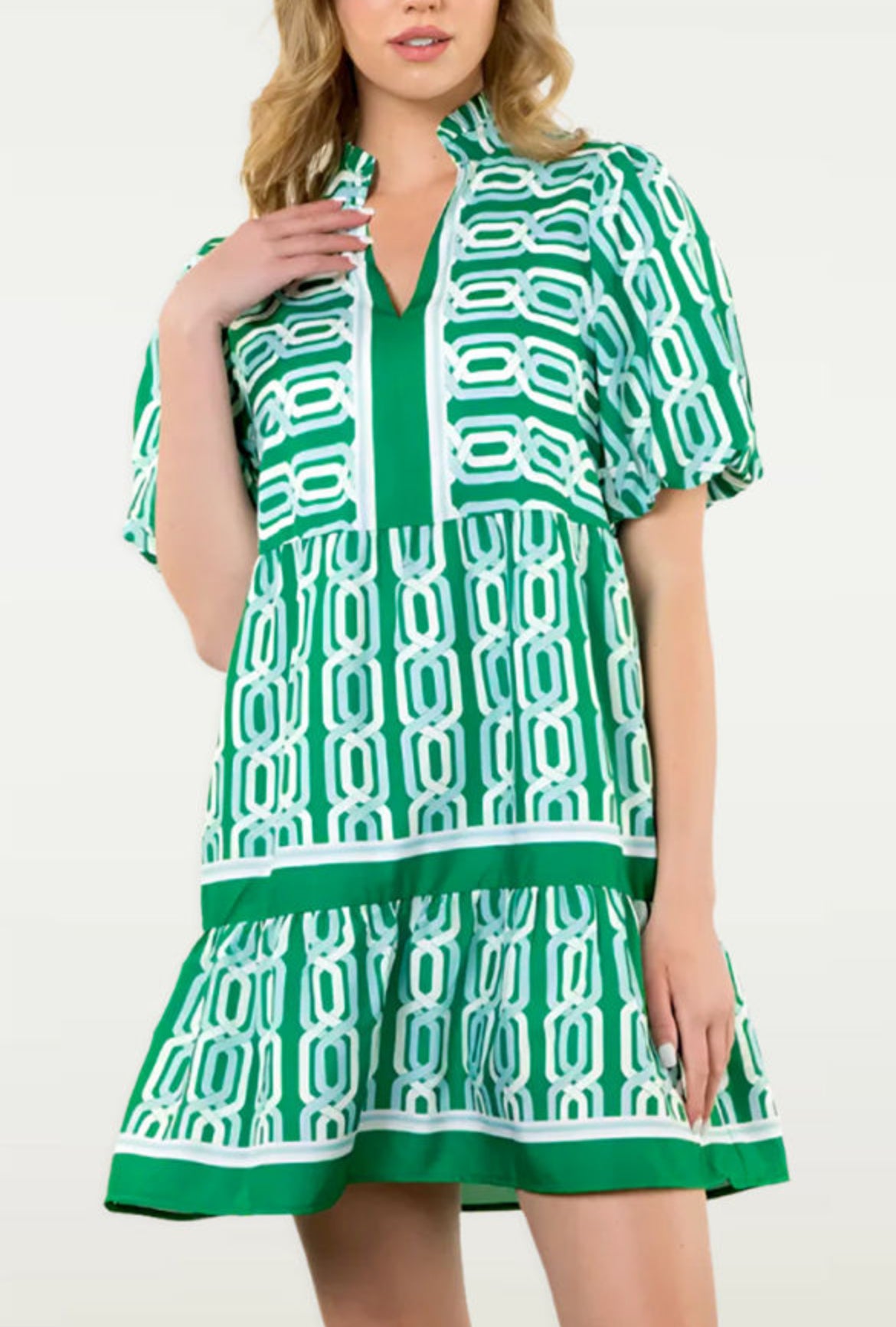 The Celia dress