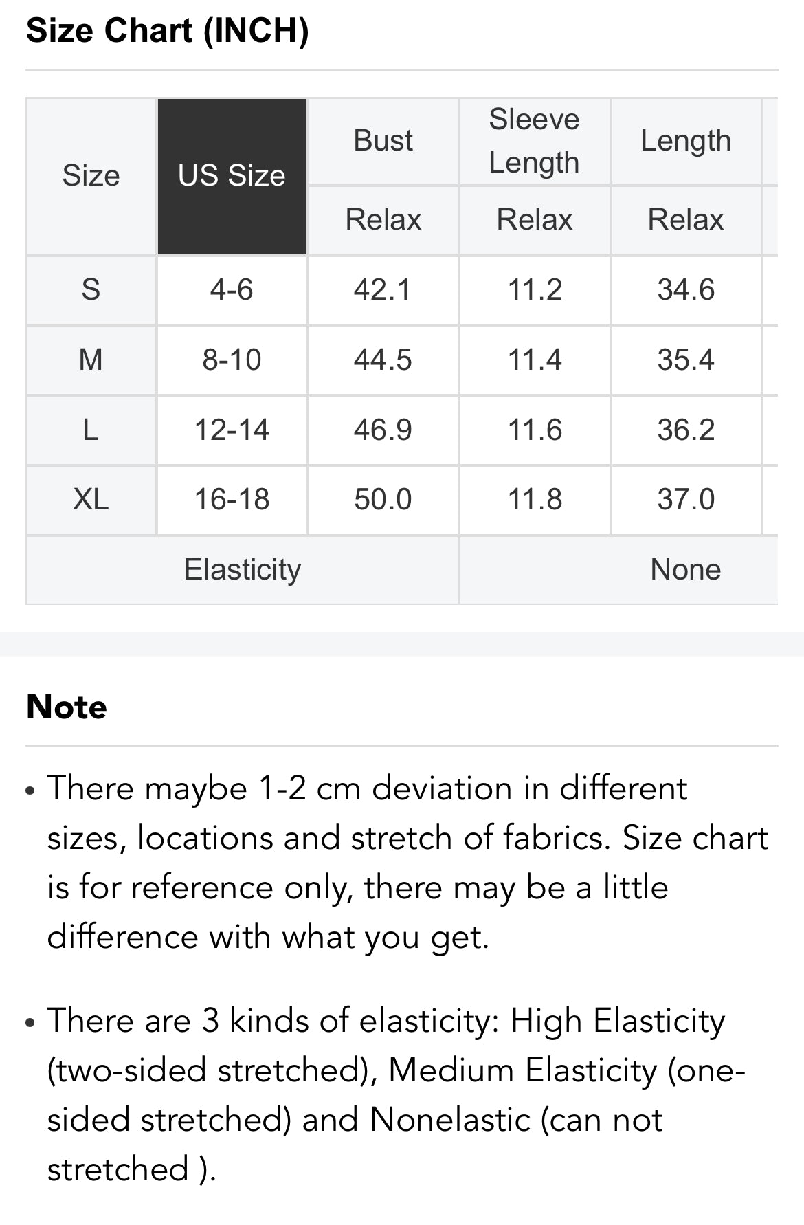 McKayla Dress