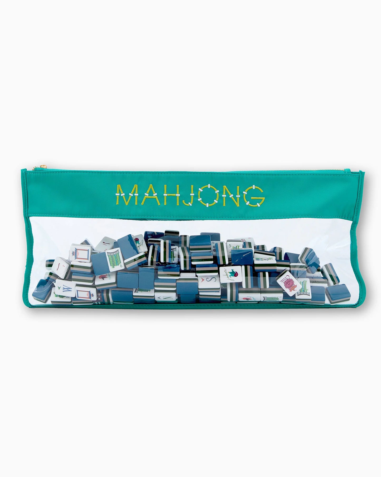 Gatsby Mahjong Tiles
