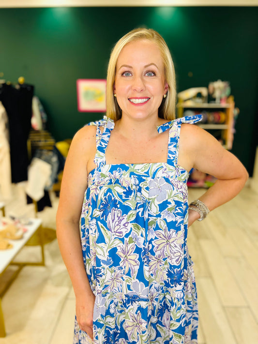 The Mimi dress