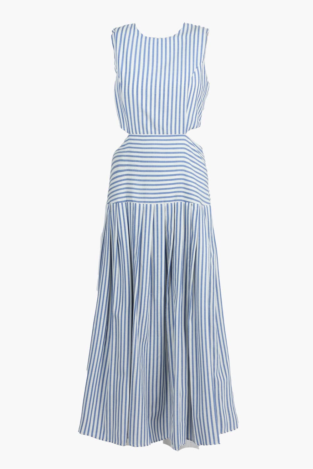 Zosia Cutout Maxi Dress