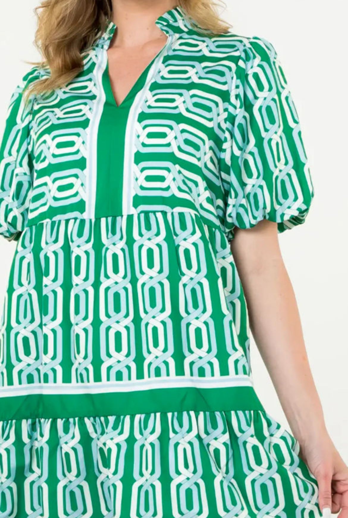 The Celia dress
