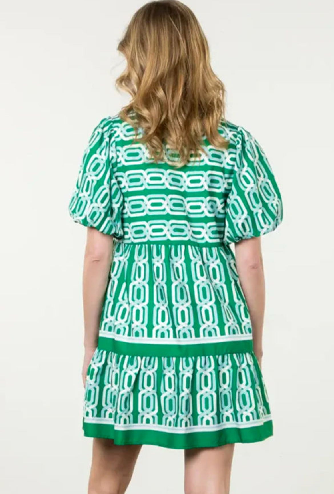 The Celia dress
