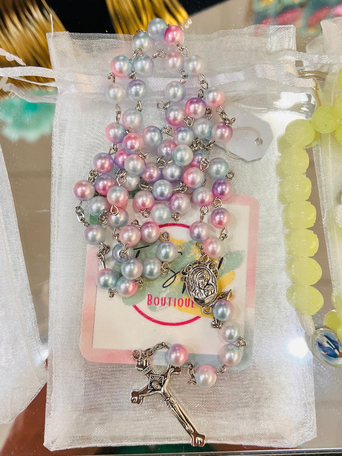 Children’s Rosary