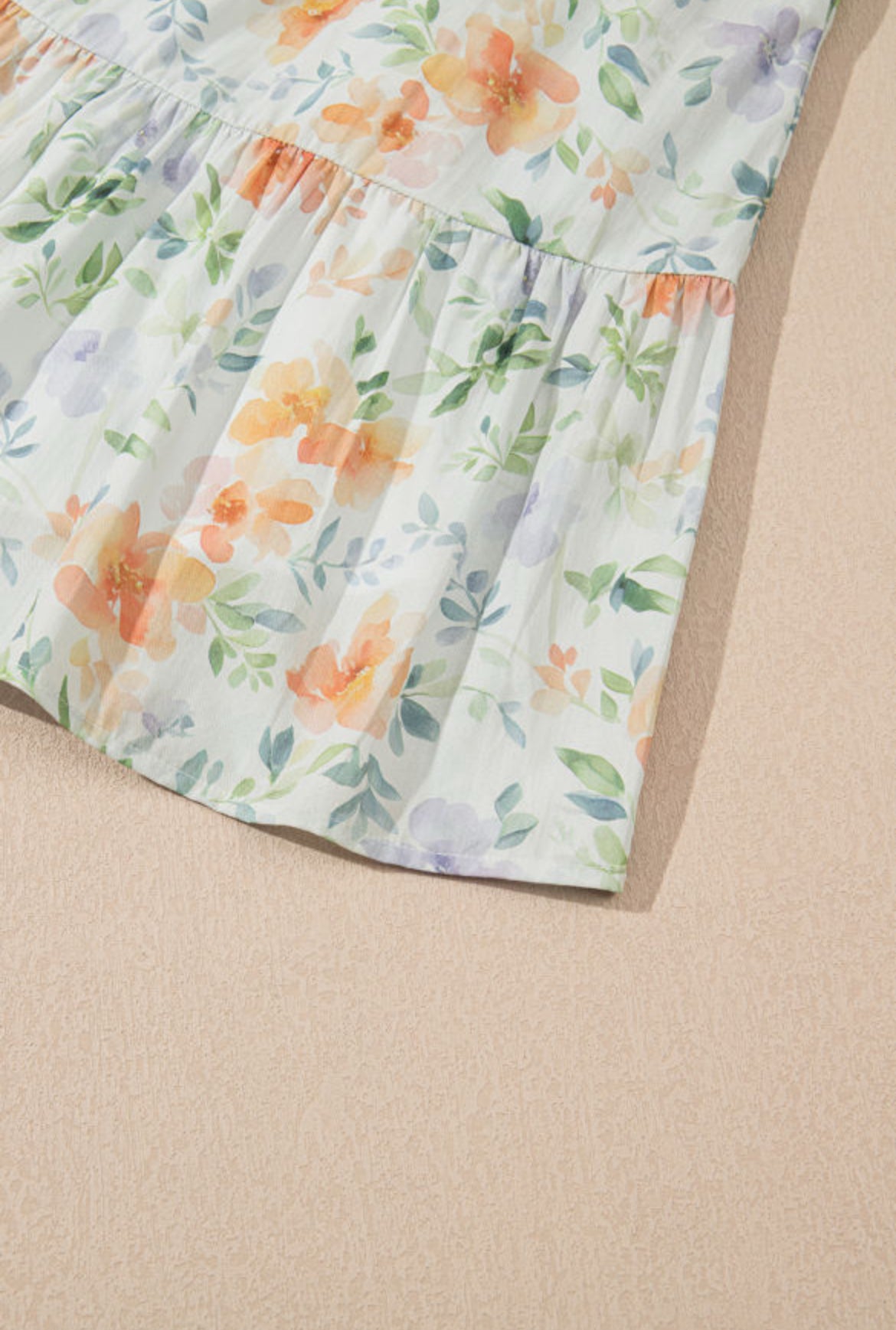 The Cindy Dress
