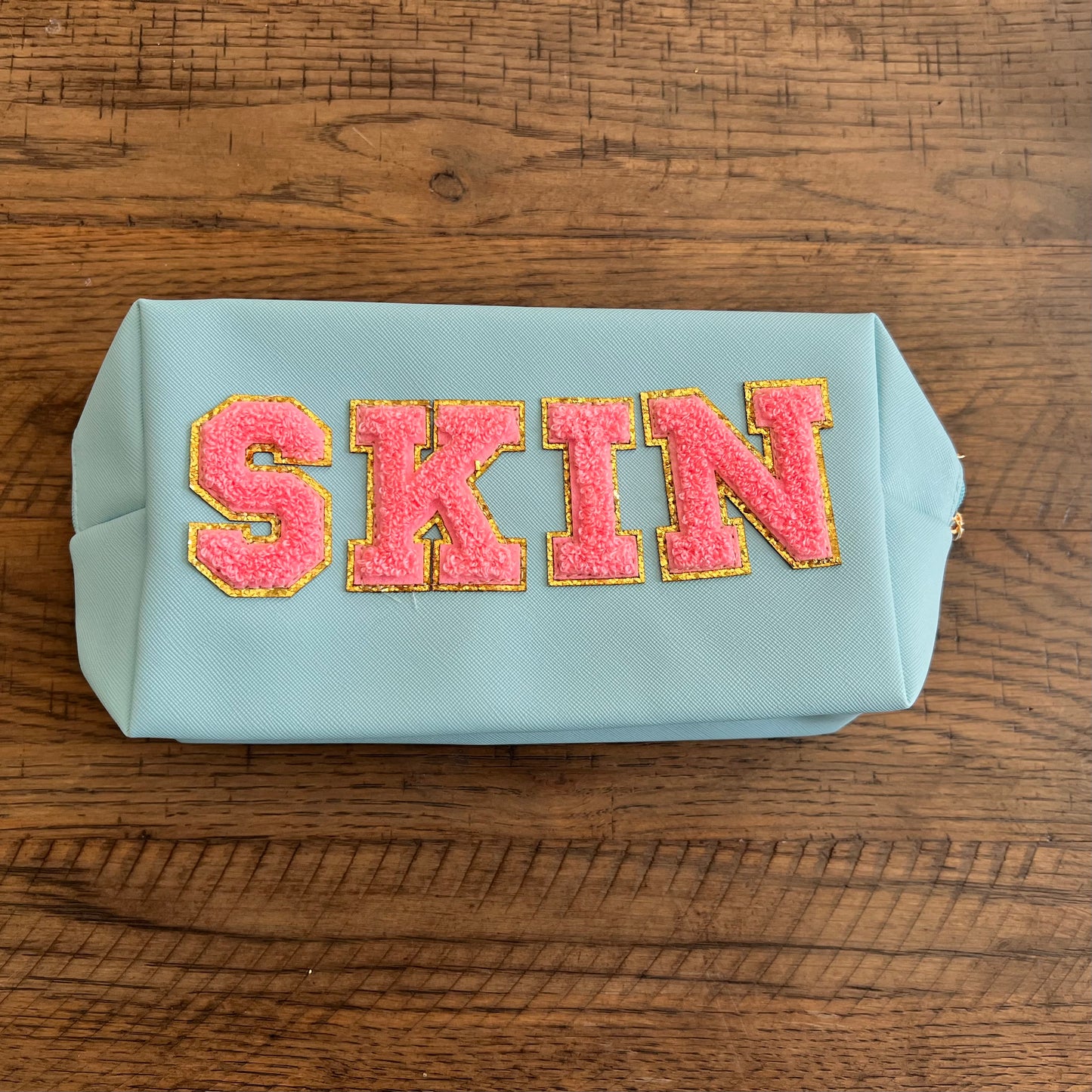 SKIN Makeup Accessories Bag