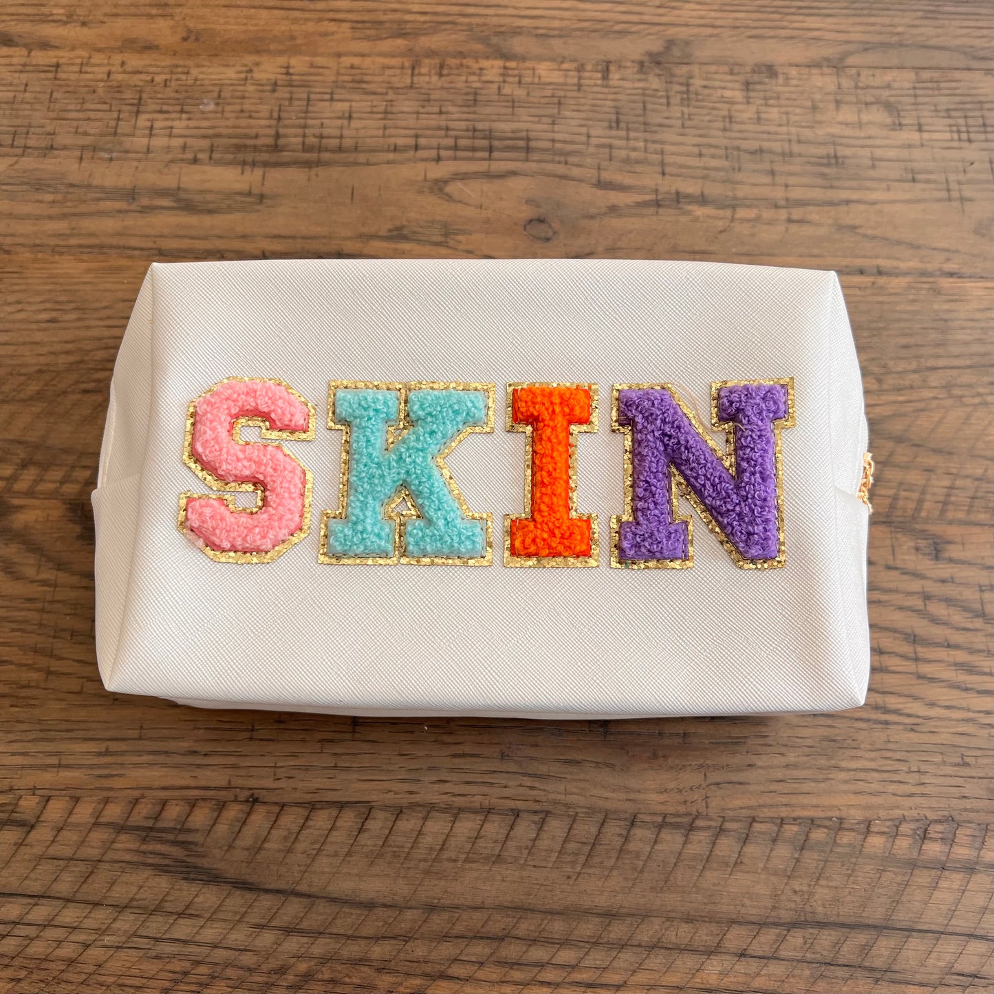 SKIN Makeup Accessories Bag