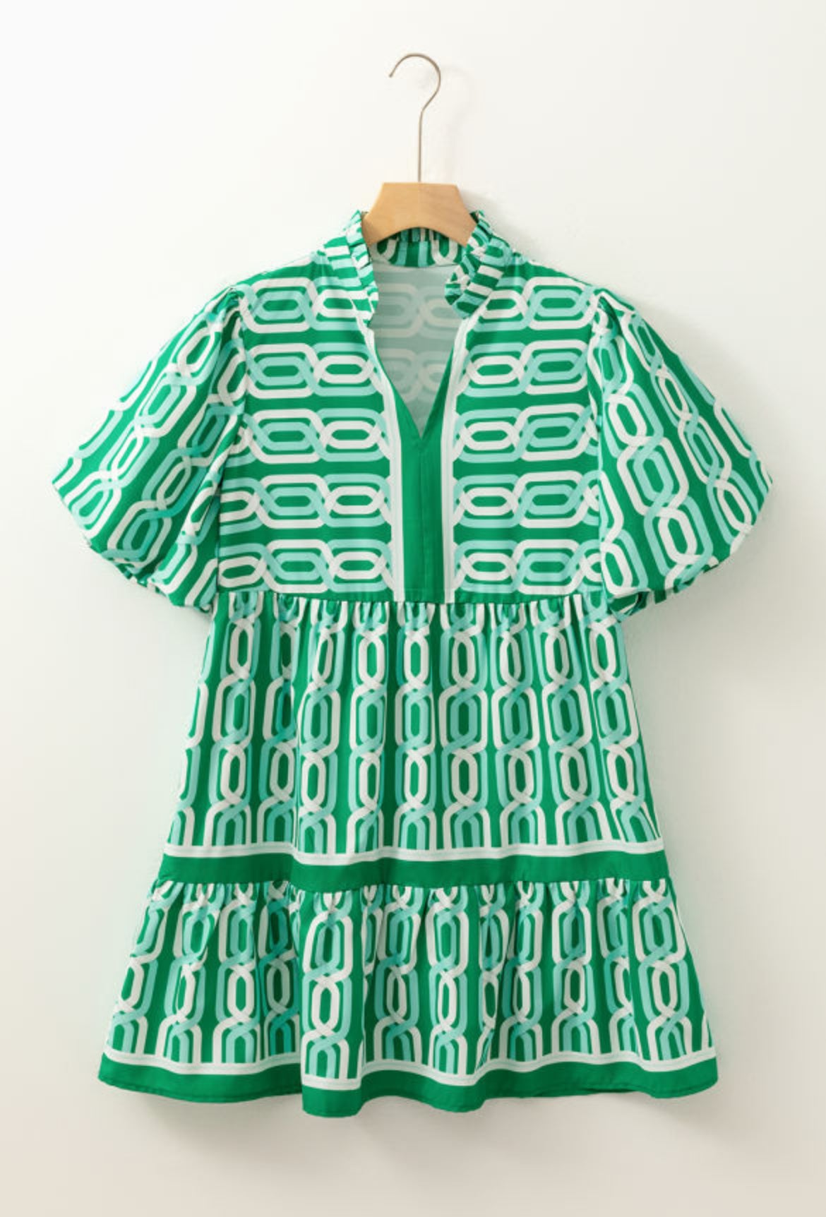 The Celia dress