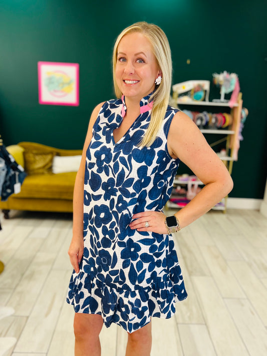 The Polly Dress