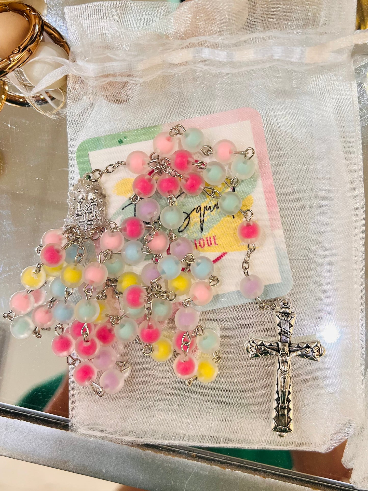 Children’s Rosary