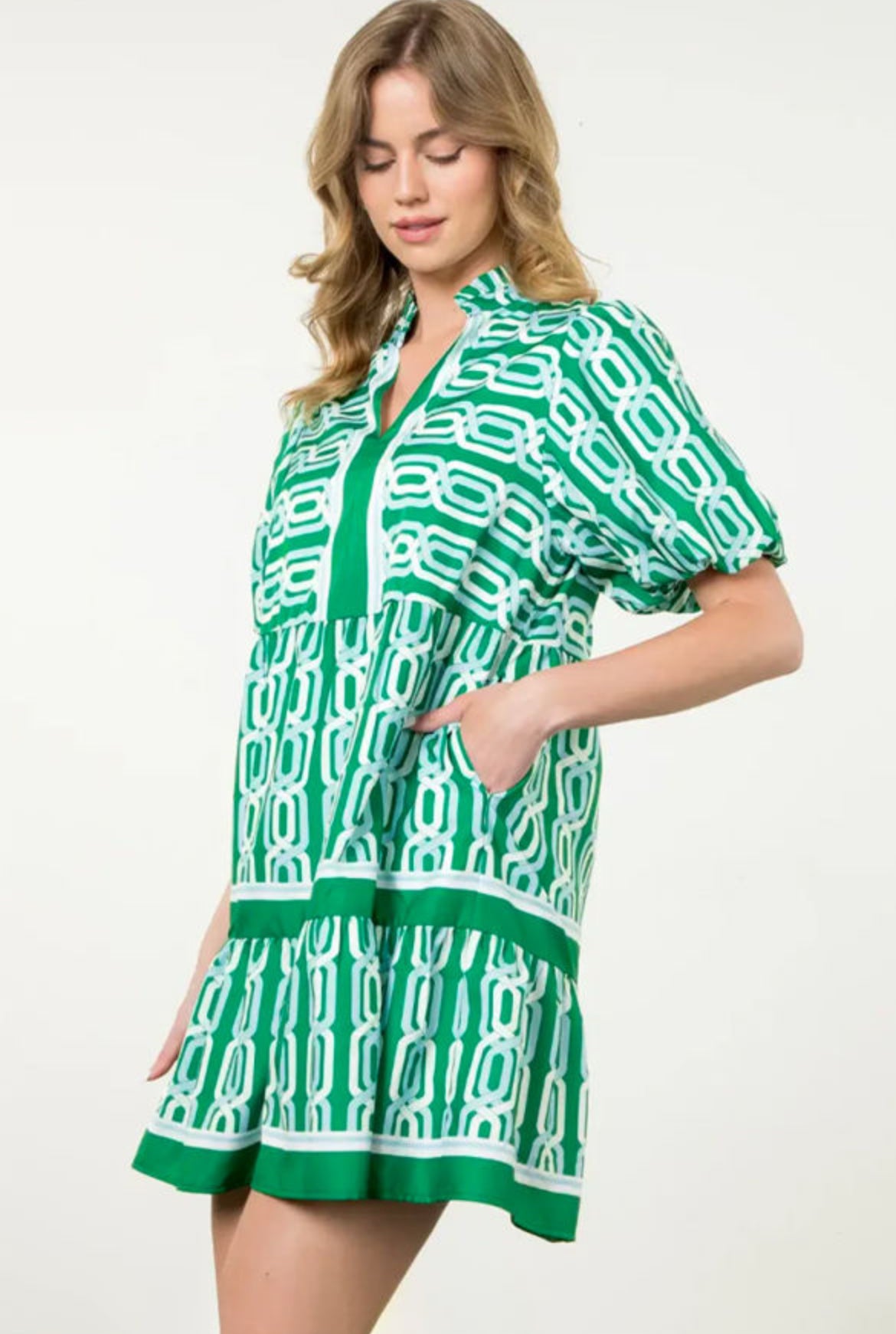 The Celia dress