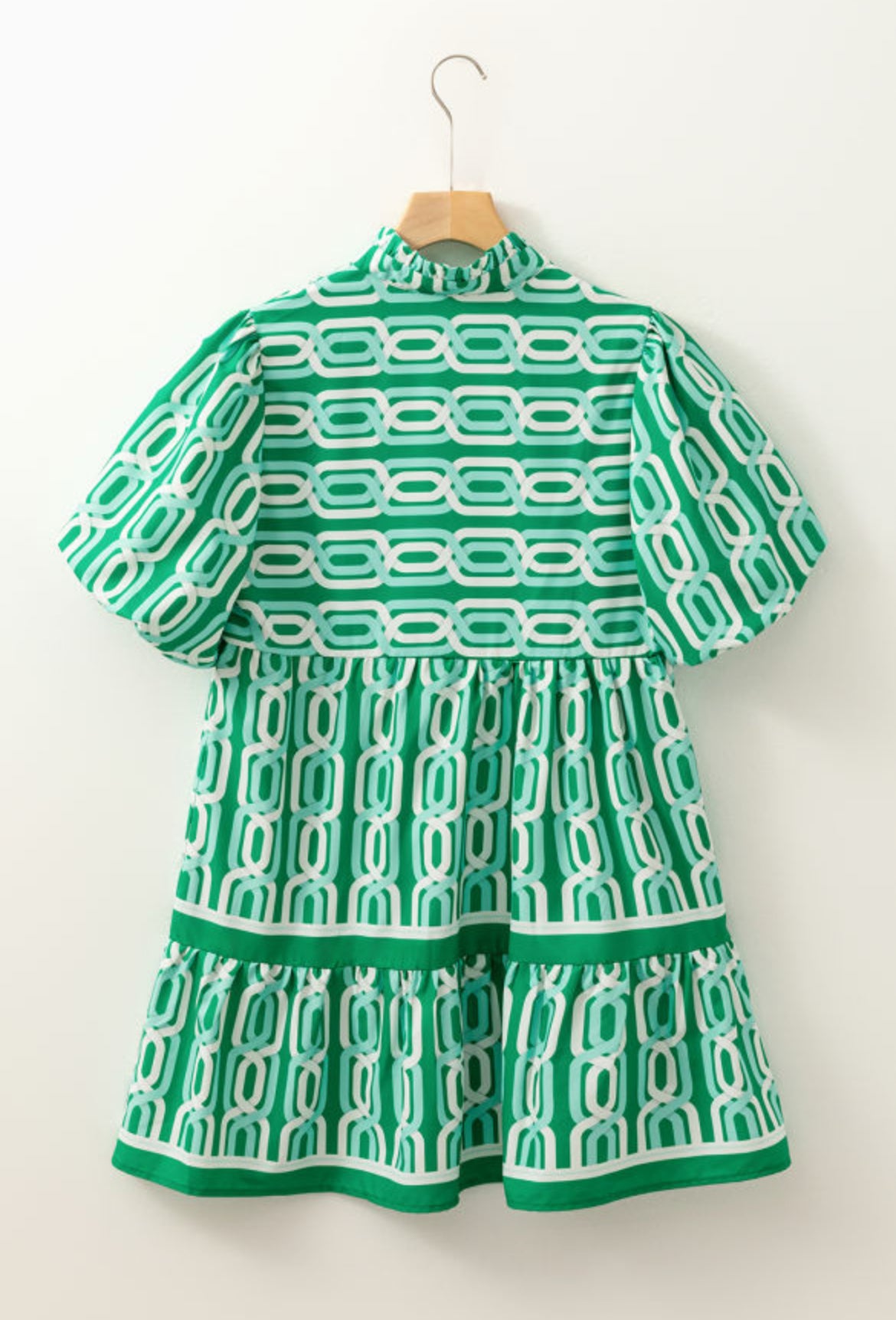 The Celia dress