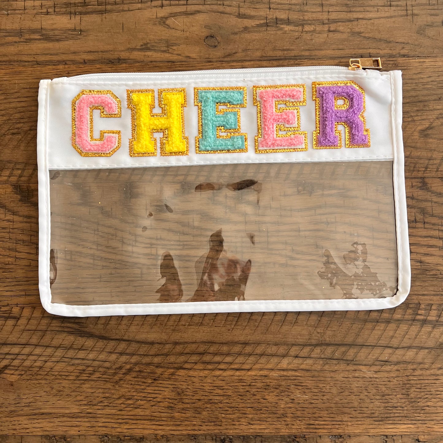 Cheer accessories bag