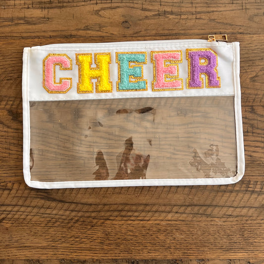 Cheer accessories bag