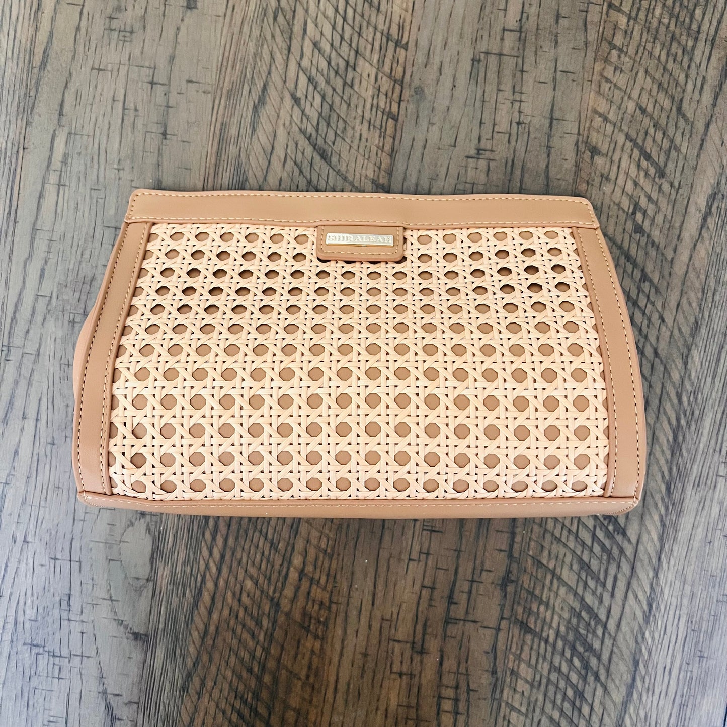 Soleil Clutch