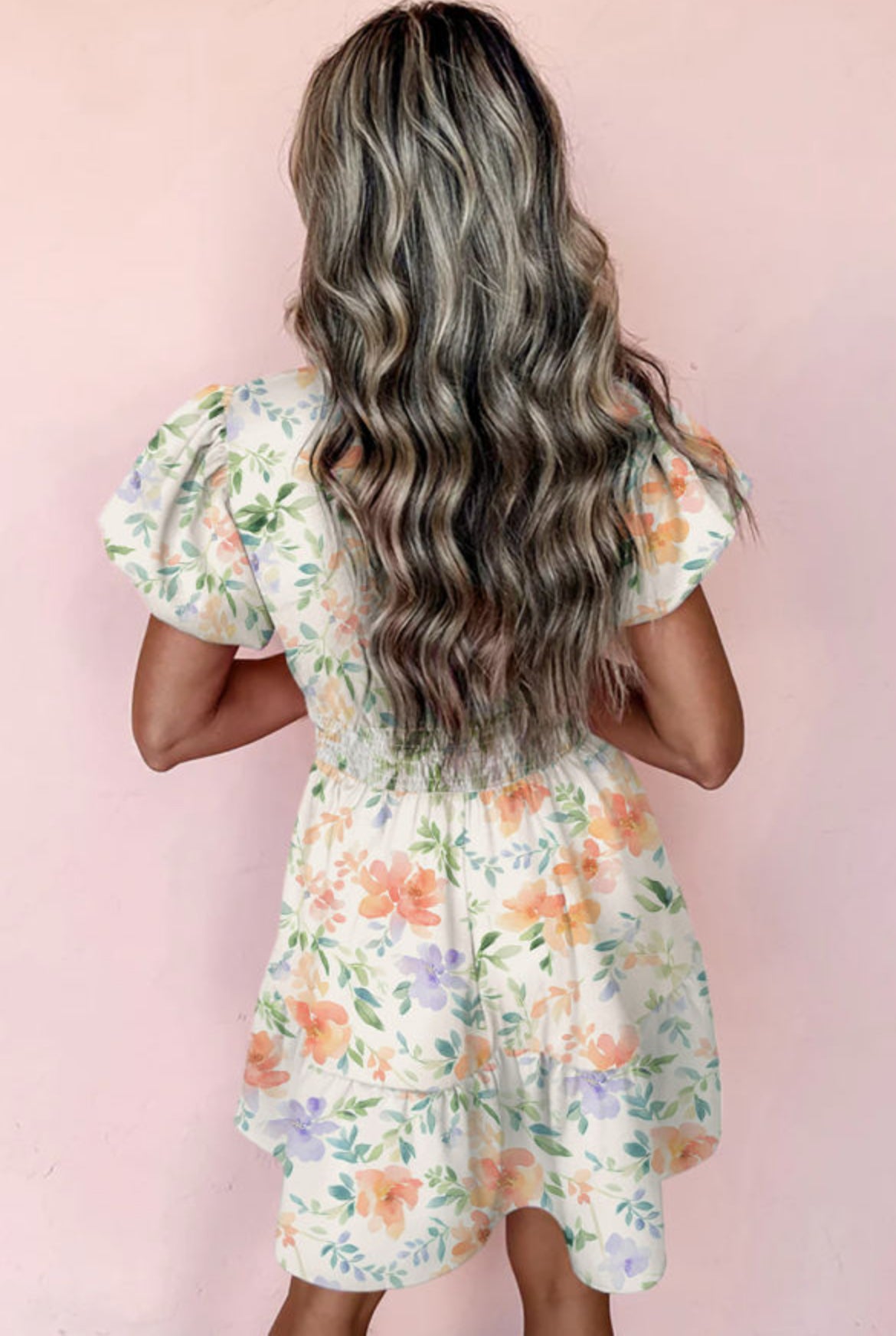 The Cindy Dress