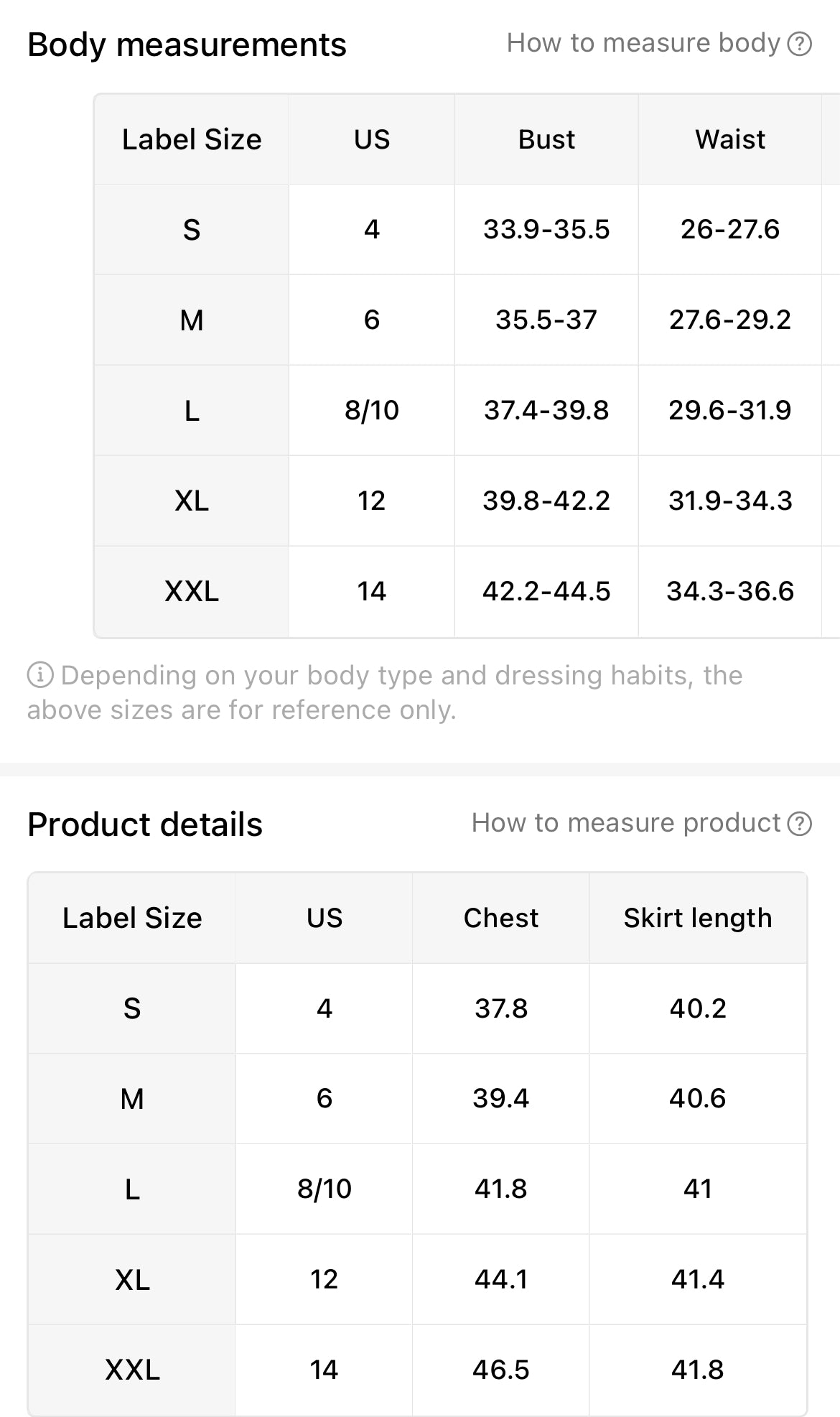The Liv dress