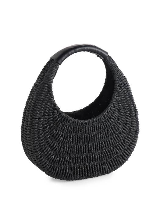 MENORCA BAG: TAN