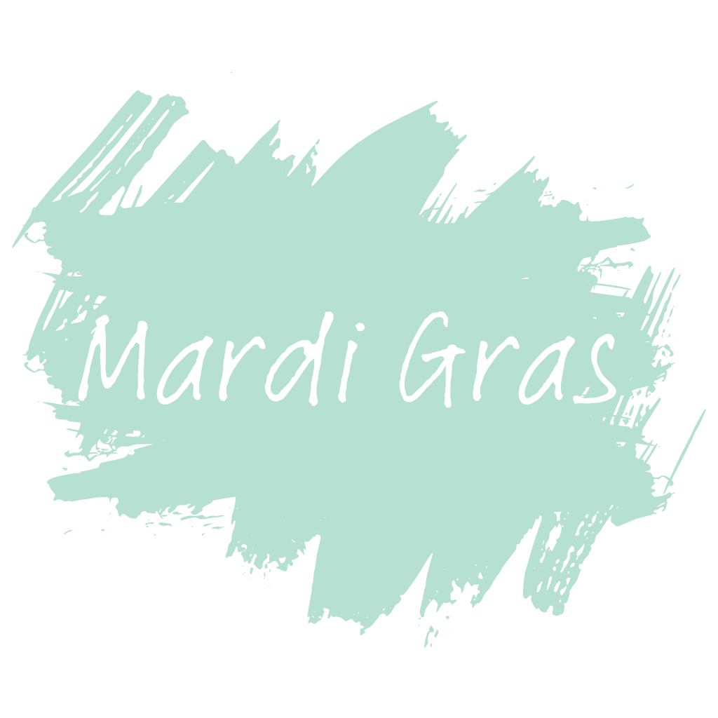 Mardi Gras Jewelry and Accessories