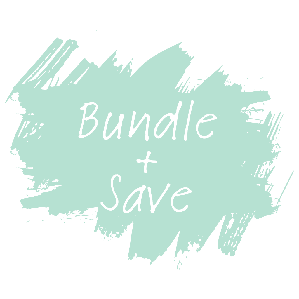 Bundle and Save