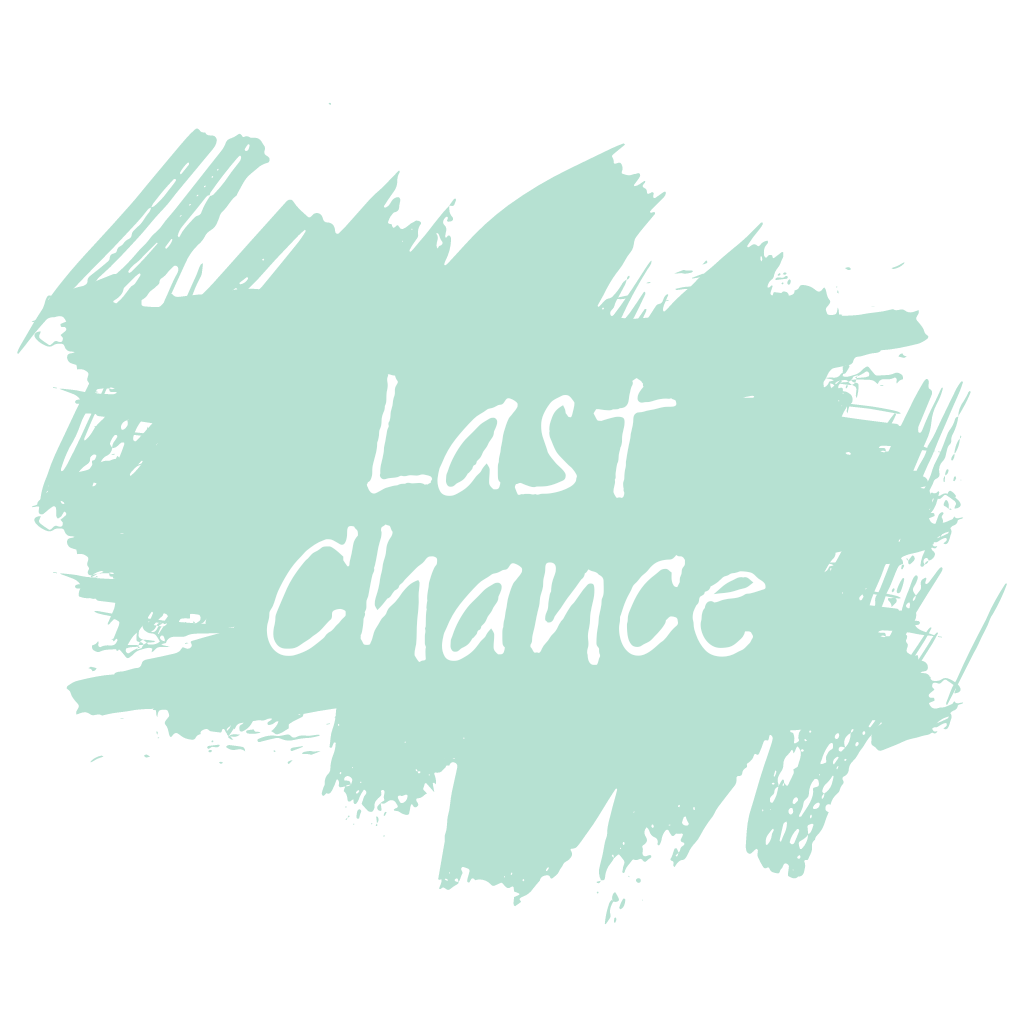 Last Chance