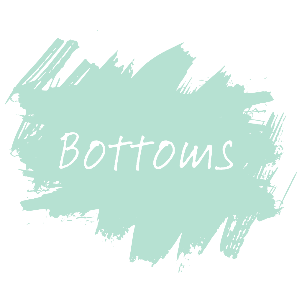 Bottoms