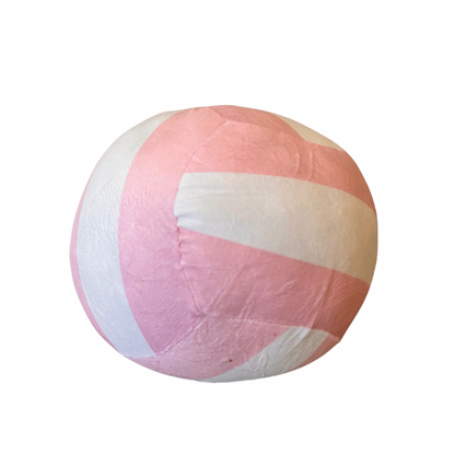 Plush Volleyball