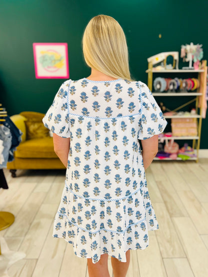 McKayla Dress