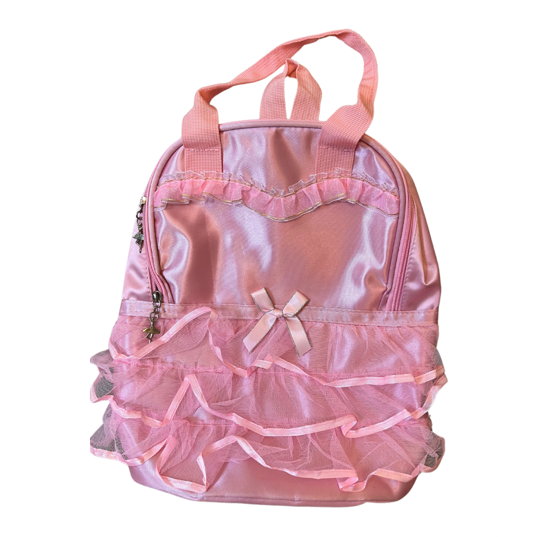 Ballet Backpack – The Squad Boutique