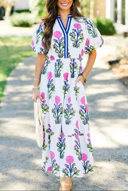 The Sara dress