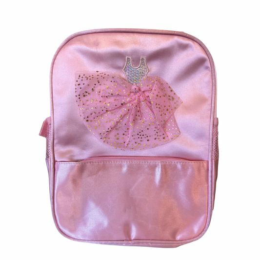 Ballerina Backpack