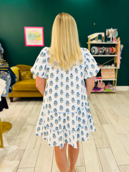 McKayla Dress