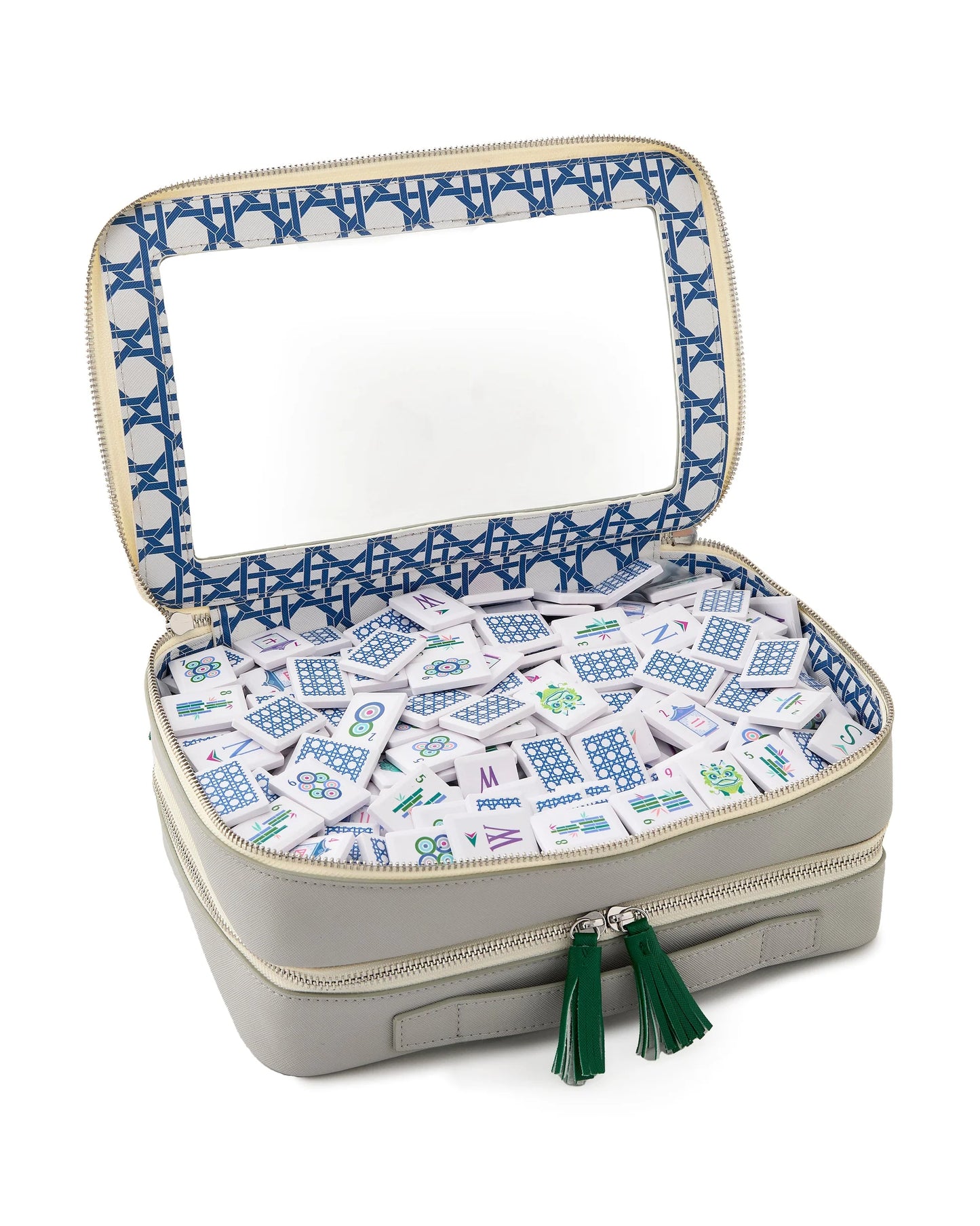 Cadet Debutante Tile Set