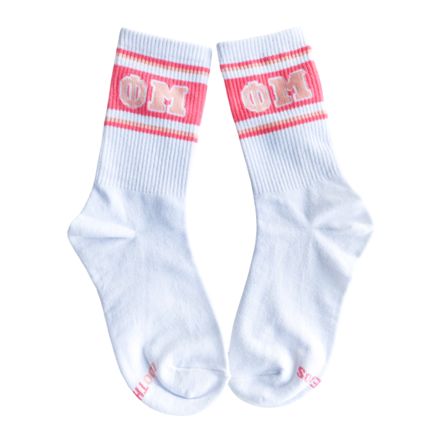 Sorority Socks: SIGMA KAPPA