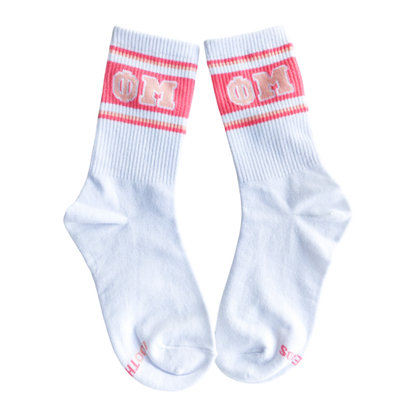 Sorority Socks: SIGMA KAPPA