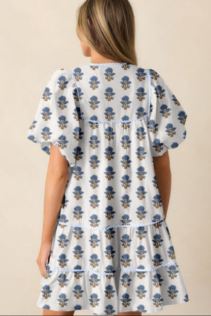 McKayla Dress