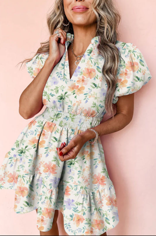 The Cindy Dress