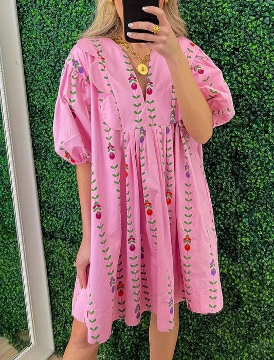 The Liv dress