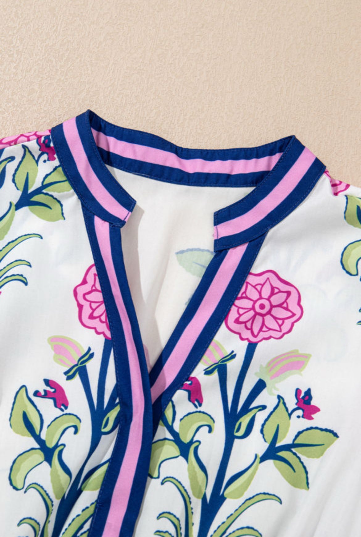 The Sara dress