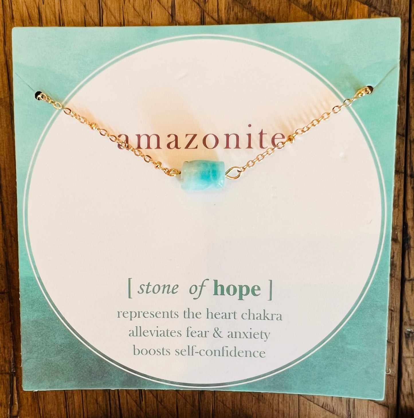 Encouragement Necklaces