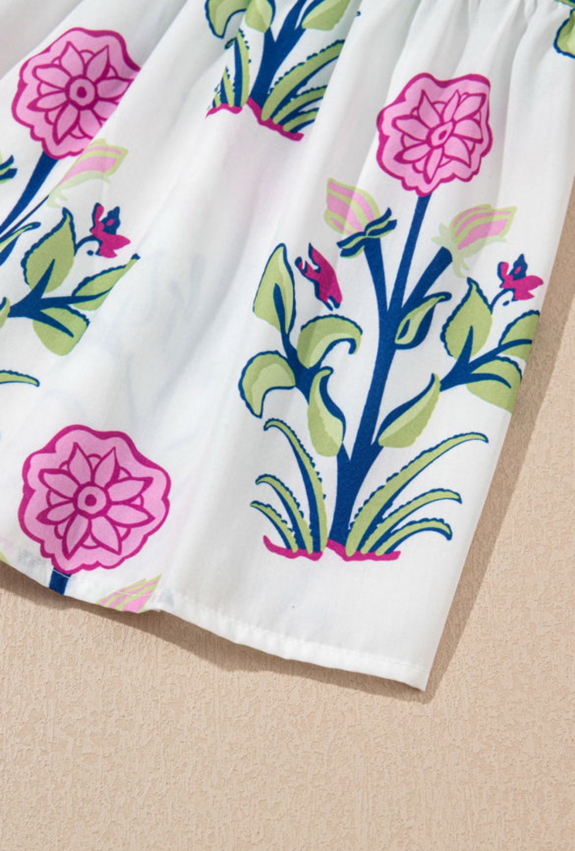 The Sara dress