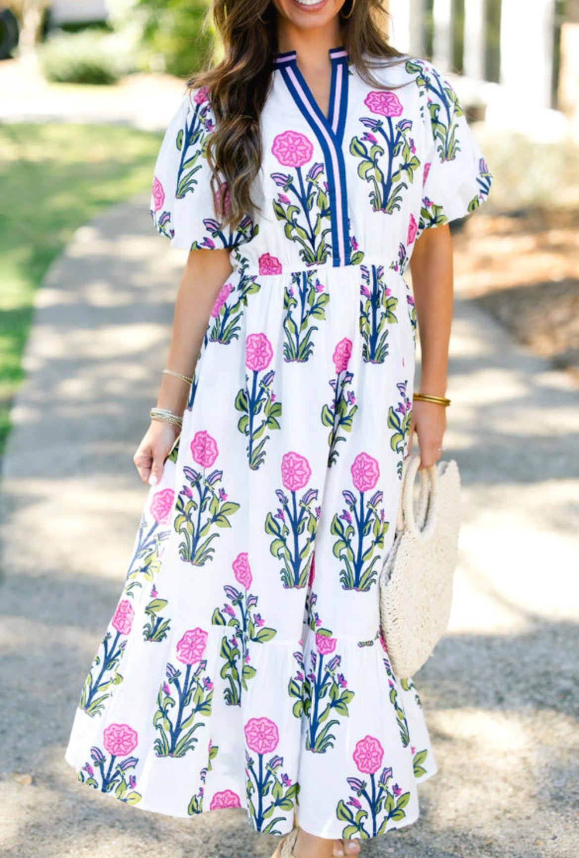 The Sara dress