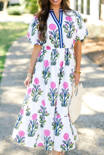 The Sara dress
