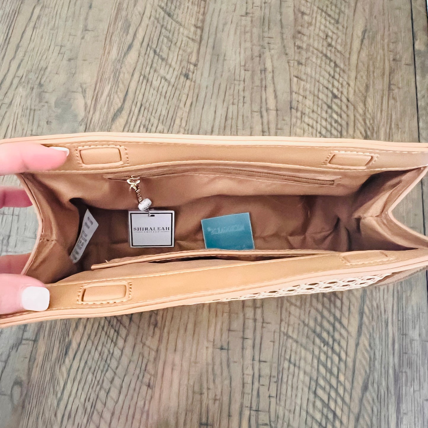 Soleil Clutch