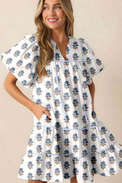 McKayla Dress