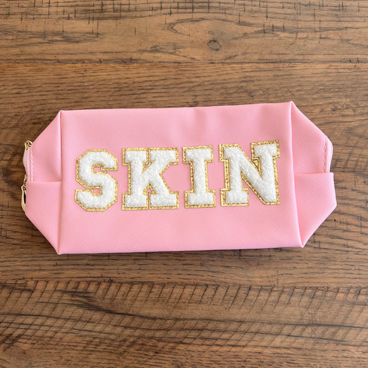 SKIN Makeup Accessories Bag