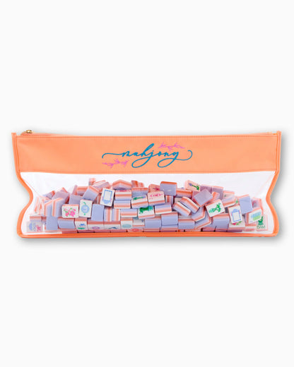 Luminaire Mahjong Tiles