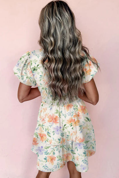 The Cindy Dress