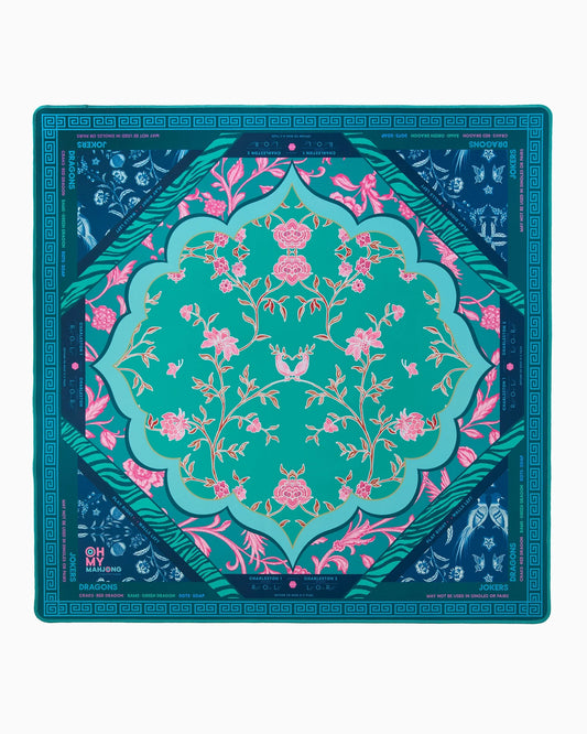 Esme Mahjong Mat
