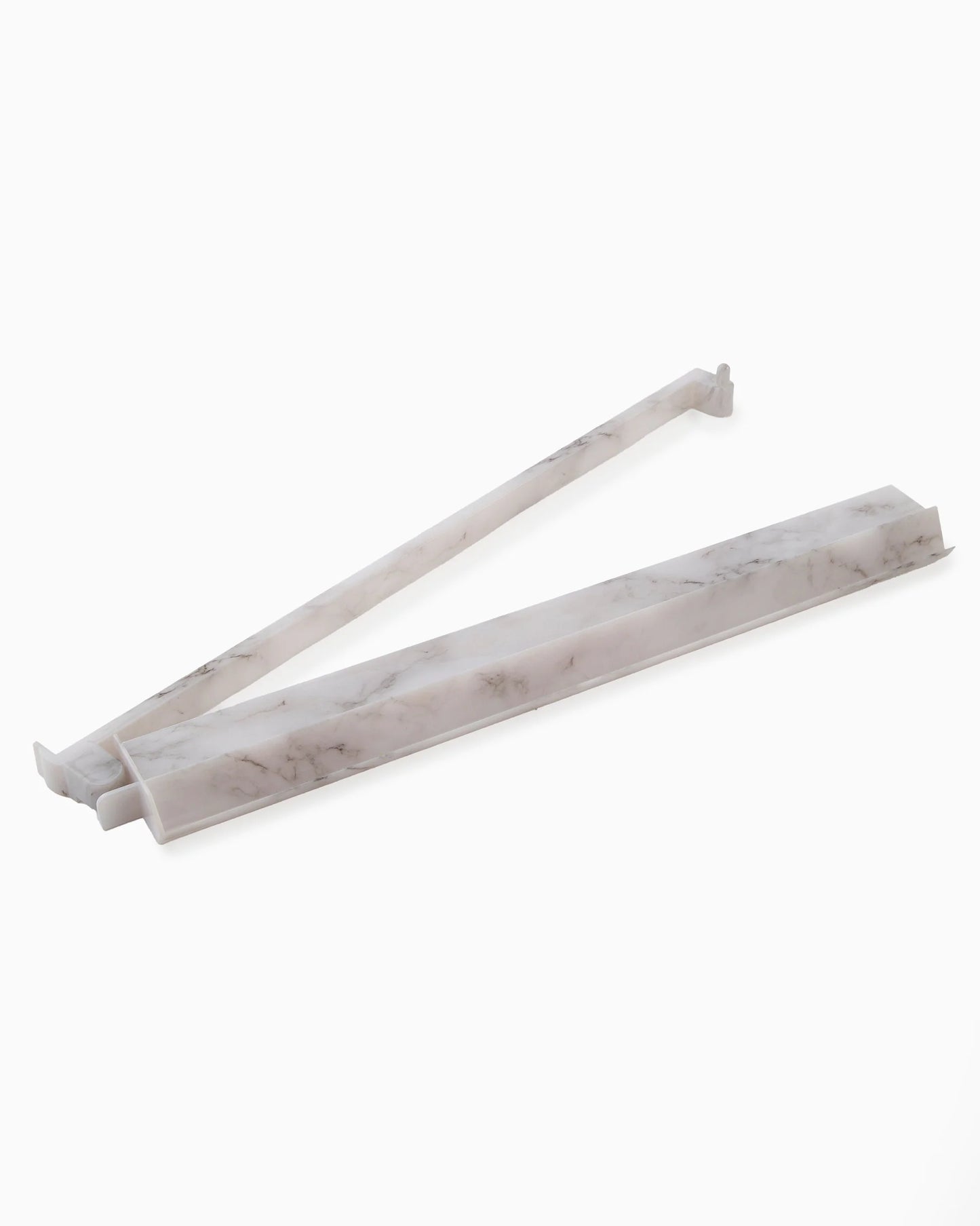 Carrara Mahjong Rack & Pusher Set